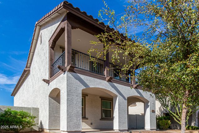 15142 W SHERMAN Street, Goodyear, AZ 85338