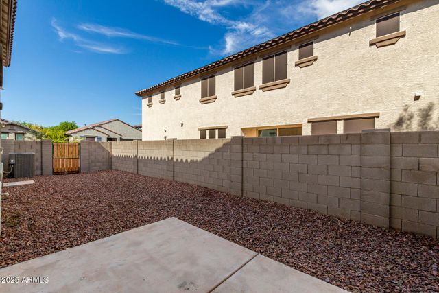 15142 W SHERMAN Street, Goodyear, AZ 85338