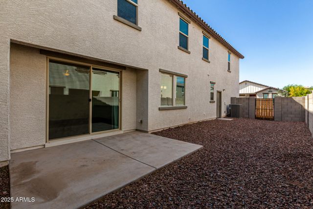 15142 W SHERMAN Street, Goodyear, AZ 85338