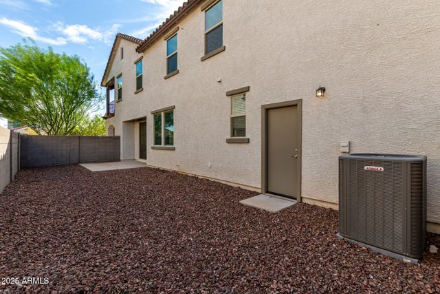 15142 W SHERMAN Street, Goodyear, AZ 85338