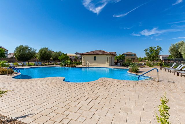 15142 W SHERMAN Street, Goodyear, AZ 85338