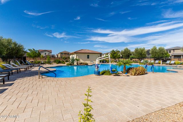 15142 W SHERMAN Street, Goodyear, AZ 85338