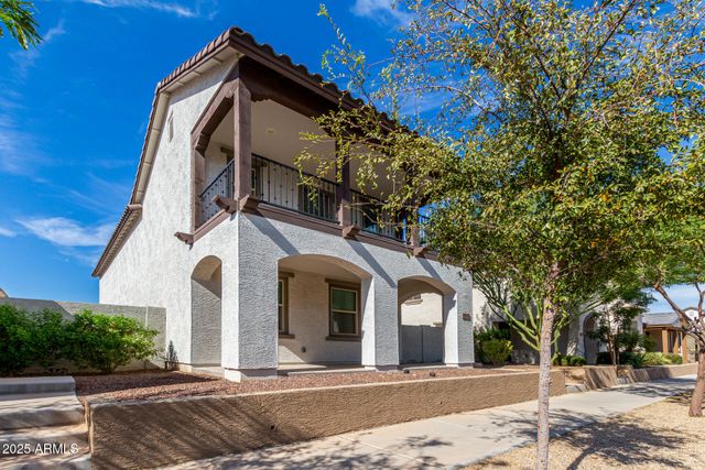 15142 W SHERMAN Street, Goodyear, AZ 85338