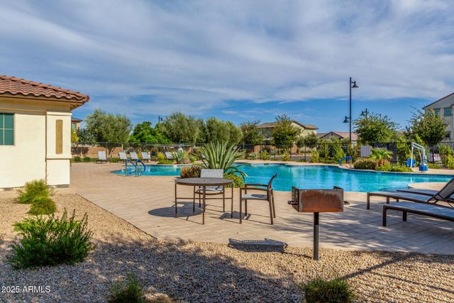 15142 W SHERMAN Street, Goodyear, AZ 85338