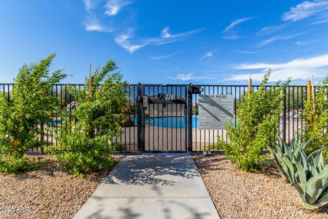 15142 W SHERMAN Street, Goodyear, AZ 85338