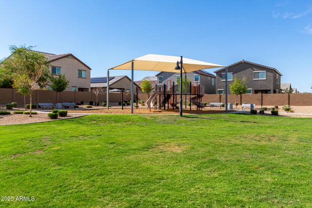 15142 W SHERMAN Street, Goodyear, AZ 85338