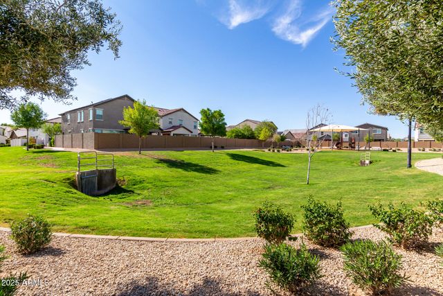 15142 W SHERMAN Street, Goodyear, AZ 85338