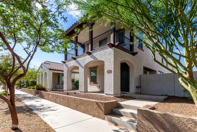 15142 W SHERMAN Street, Goodyear, AZ 85338