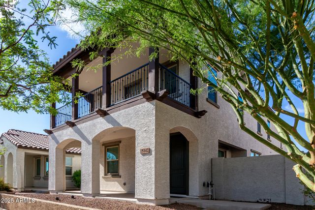 15142 W SHERMAN Street, Goodyear, AZ 85338