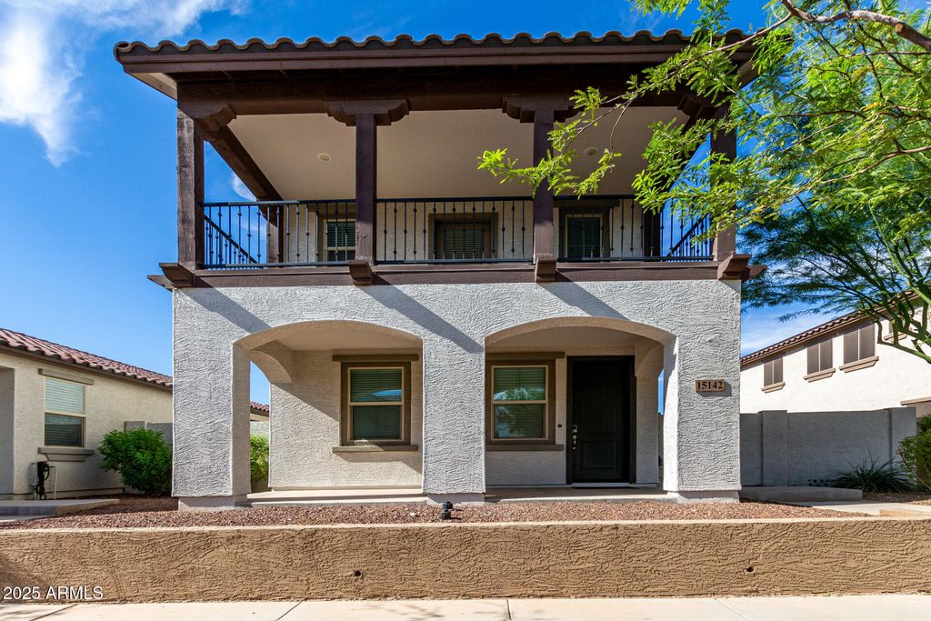 15142 W SHERMAN Street, Goodyear, AZ 85338