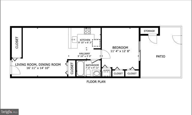 3-D QUEEN VICTORIA CT, Chester, MD 21619