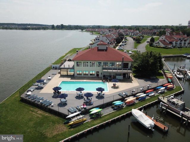 3-D QUEEN VICTORIA CT, Chester, MD 21619