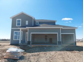 11607 74th Street NE, Otsego, MN 55301