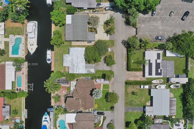 2531 Whale Harbor Lane, Fort Lauderdale, FL 33312