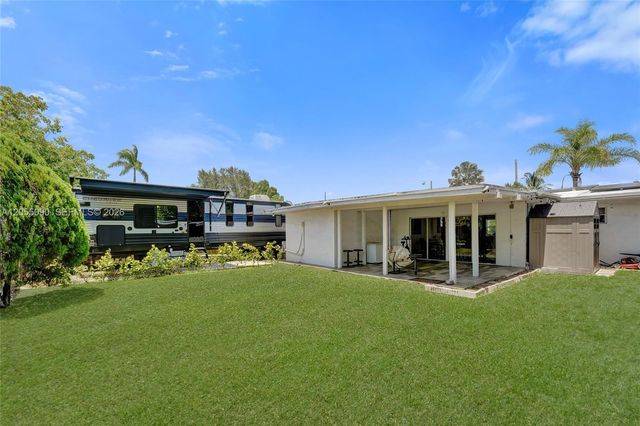 2531 Whale Harbor Lane, Fort Lauderdale, FL 33312