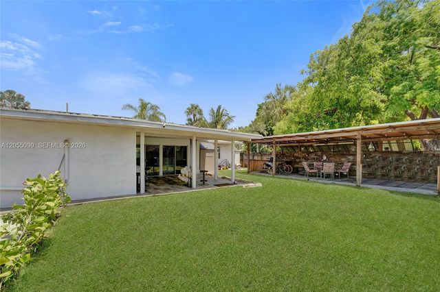 2531 Whale Harbor Lane, Fort Lauderdale, FL 33312