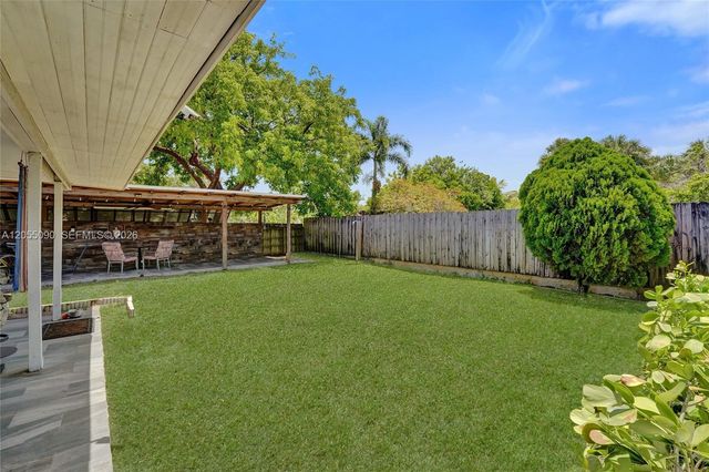 2531 Whale Harbor Lane, Fort Lauderdale, FL 33312