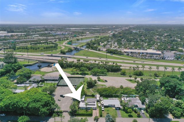 2531 Whale Harbor Lane, Fort Lauderdale, FL 33312