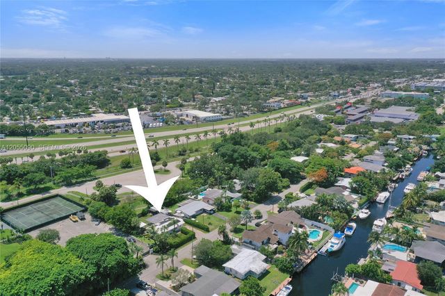 2531 Whale Harbor Lane, Fort Lauderdale, FL 33312