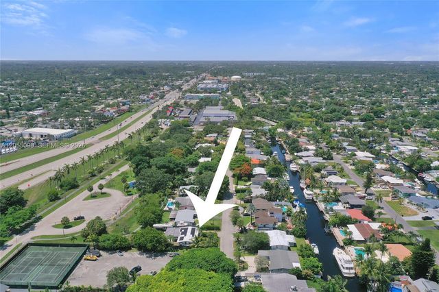 2531 Whale Harbor Lane, Fort Lauderdale, FL 33312