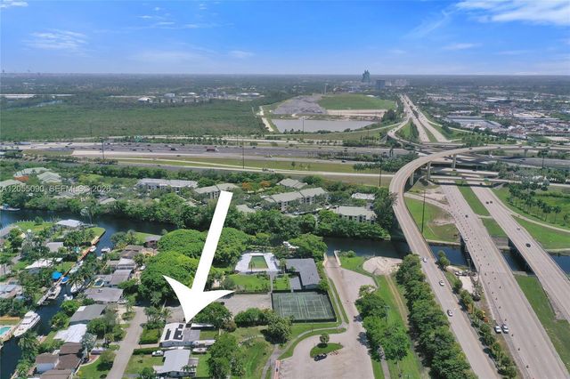 2531 Whale Harbor Lane, Fort Lauderdale, FL 33312