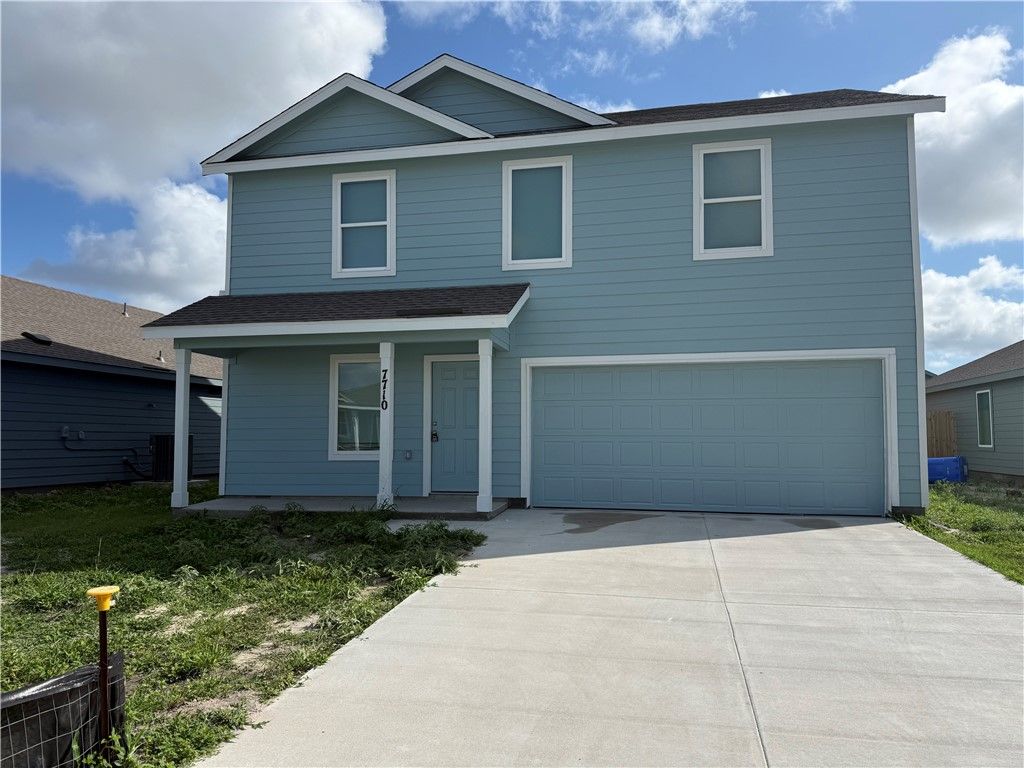7710 Thor Dr, Corpus Christi, TX 78414