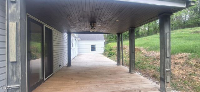 1638 Charlotte Drive, Elizabethton, TN 37643