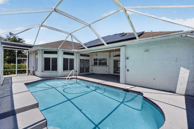 214 SW Holden Terrace, Port St. Lucie, Port St Lucie, FL 34984