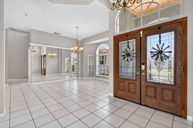 214 SW Holden Terrace, Port St. Lucie, Port St Lucie, FL 34984