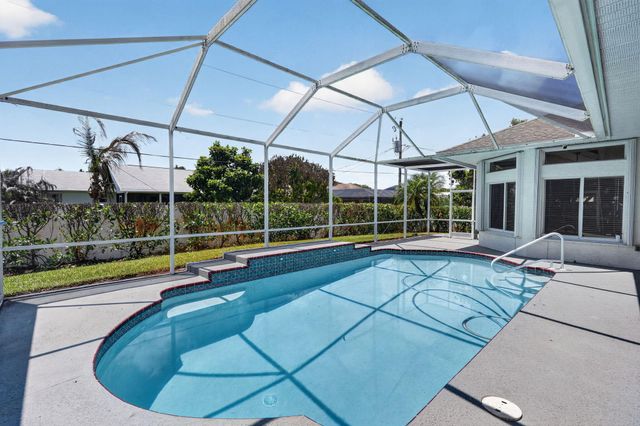 214 SW Holden Terrace, Port St. Lucie, Port St Lucie, FL 34984