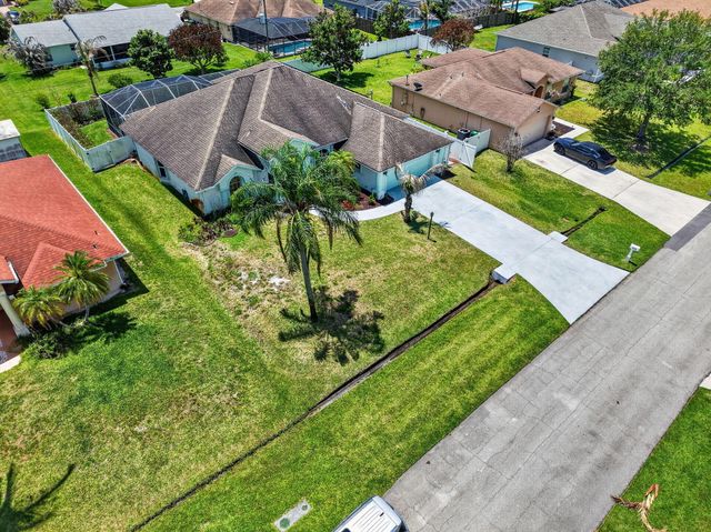 214 SW Holden Terrace, Port St. Lucie, Port St Lucie, FL 34984