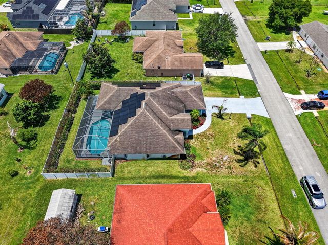 214 SW Holden Terrace, Port St. Lucie, Port St Lucie, FL 34984