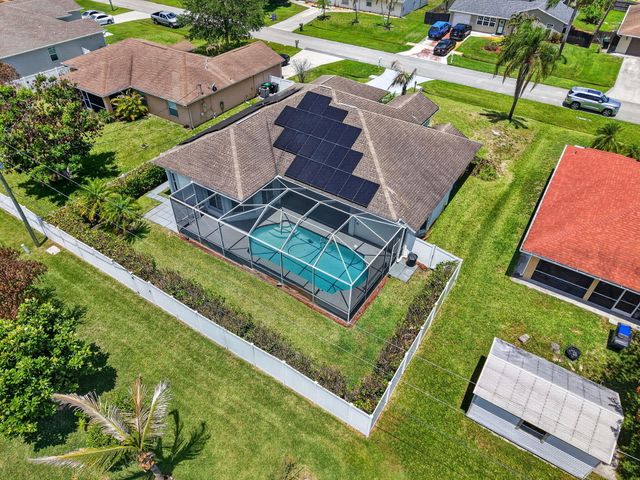 214 SW Holden Terrace, Port St. Lucie, Port St Lucie, FL 34984