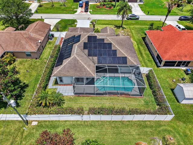 214 SW Holden Terrace, Port St. Lucie, Port St Lucie, FL 34984