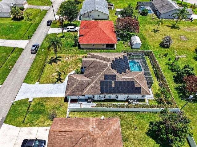 214 SW Holden Terrace, Port St. Lucie, Port St Lucie, FL 34984