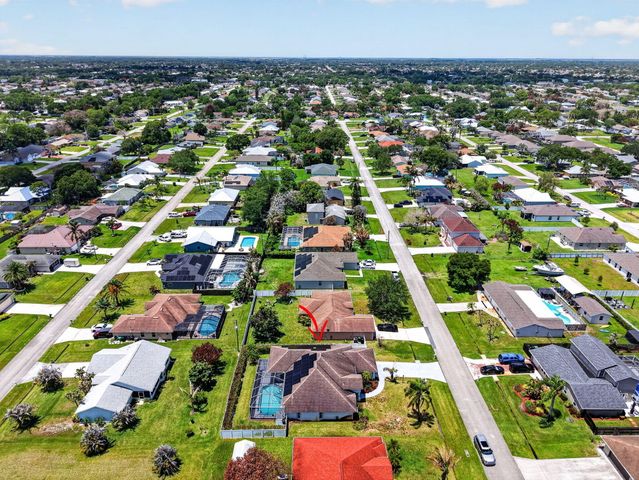 214 SW Holden Terrace, Port St. Lucie, Port St Lucie, FL 34984