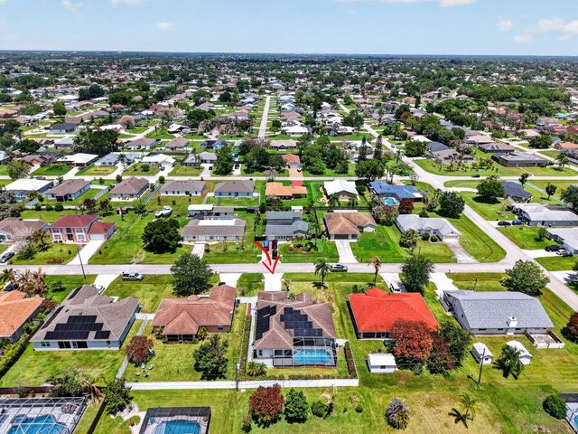214 SW Holden Terrace, Port St. Lucie, Port St Lucie, FL 34984