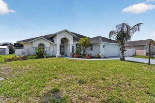 214 SW Holden Terrace, Port St. Lucie, Port St Lucie, FL 34984