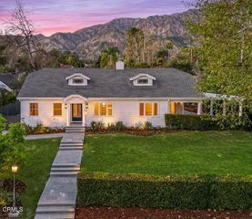 1351 Sonoma Drive, Altadena, CA 91001
