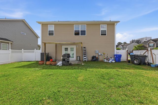 7786 Discovery Road, North Charleston, SC 29420