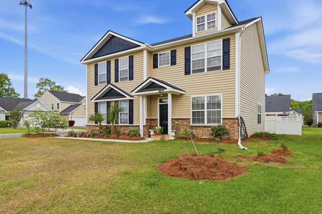 7786 Discovery Road, North Charleston, SC 29420