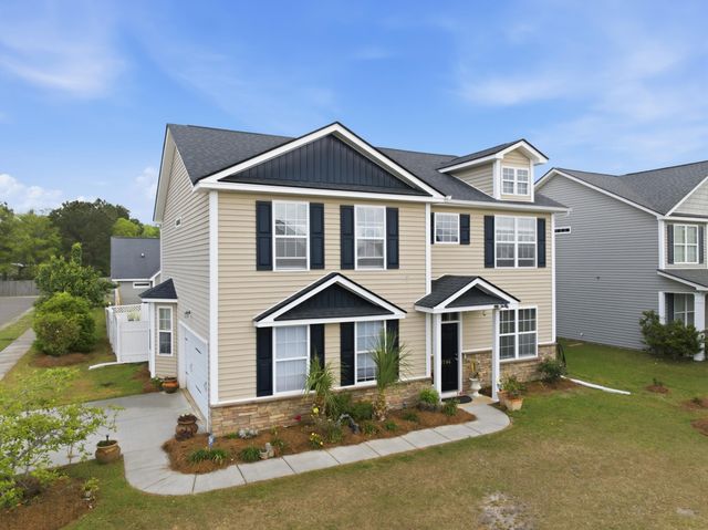 7786 Discovery Road, North Charleston, SC 29420