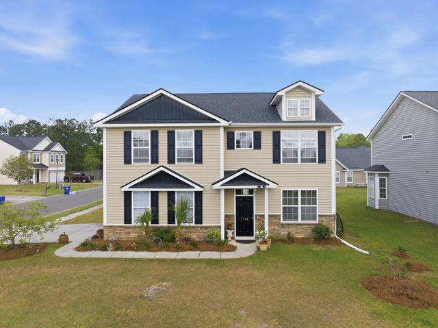 7786 Discovery Road, North Charleston, SC 29420