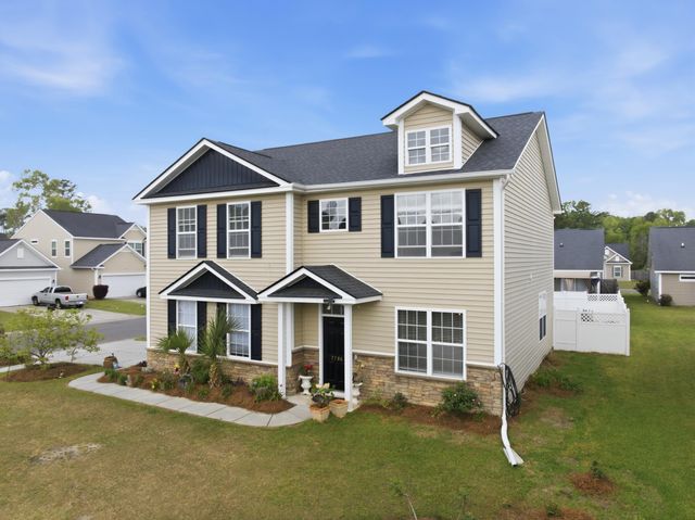 7786 Discovery Road, North Charleston, SC 29420