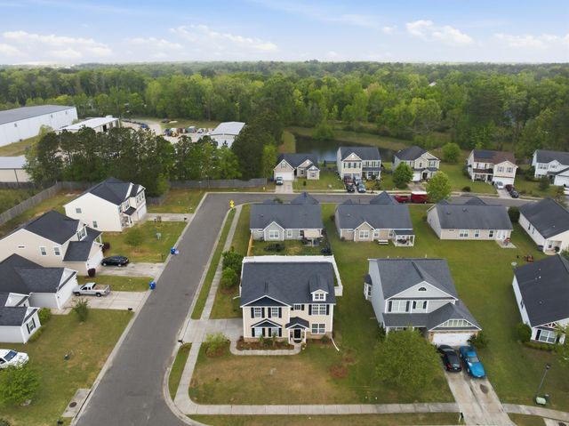 7786 Discovery Road, North Charleston, SC 29420