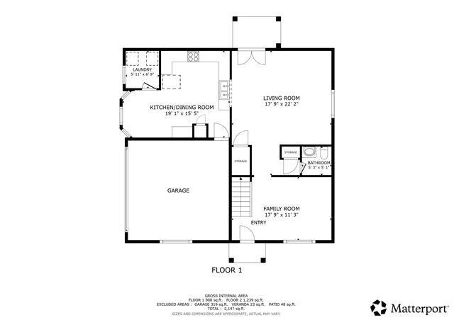 7786 Discovery Road, North Charleston, SC 29420