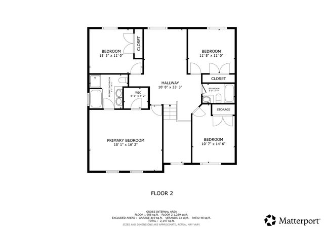 7786 Discovery Road, North Charleston, SC 29420