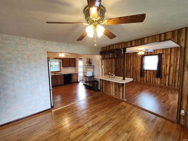 325 Les Drive, Chandler, IN 47610