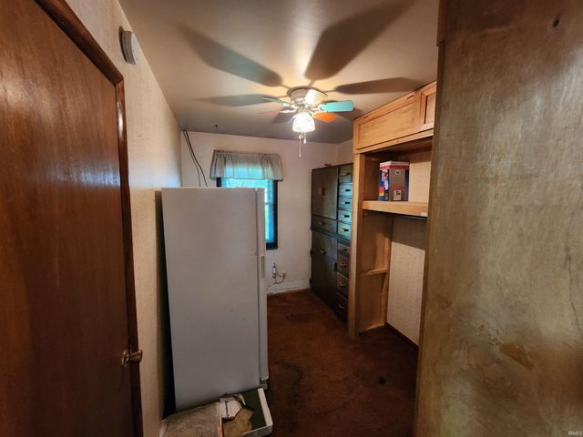 325 Les Drive, Chandler, IN 47610