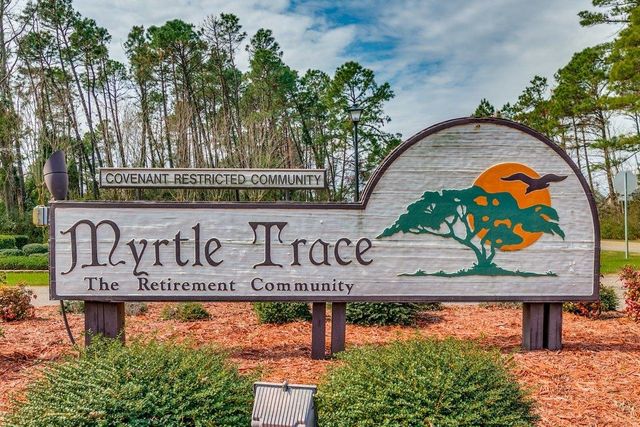 109 Hickory Dr., Conway, SC 29526